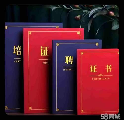 广州中专文凭证制作:如何办理正规毕业证明及学历认证全指南